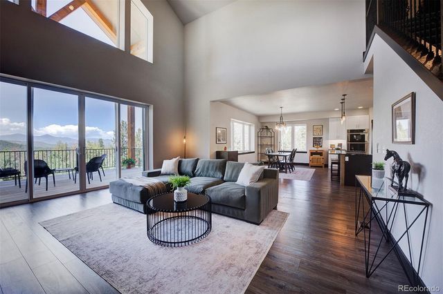 25845 Sunny Aspen Trail, Conifer, CO 80433