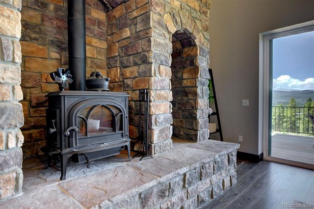 25845 Sunny Aspen Trail, Conifer, CO 80433
