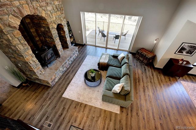 25845 Sunny Aspen Trail, Conifer, CO 80433
