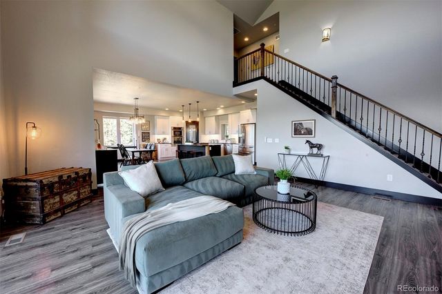25845 Sunny Aspen Trail, Conifer, CO 80433