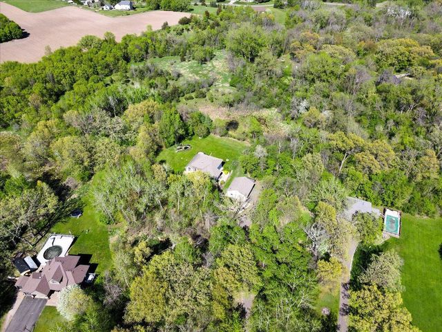 25647 Gustavus Court, Wyoming, MN 55092