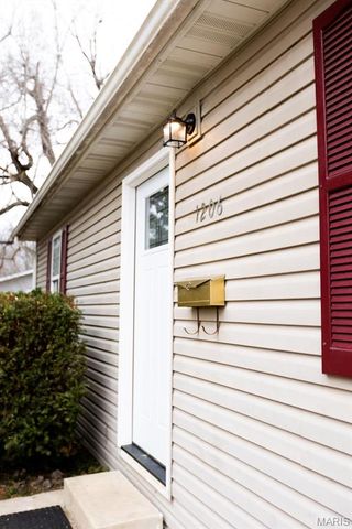 1206 Elliott Drive, Rolla, MO 65401