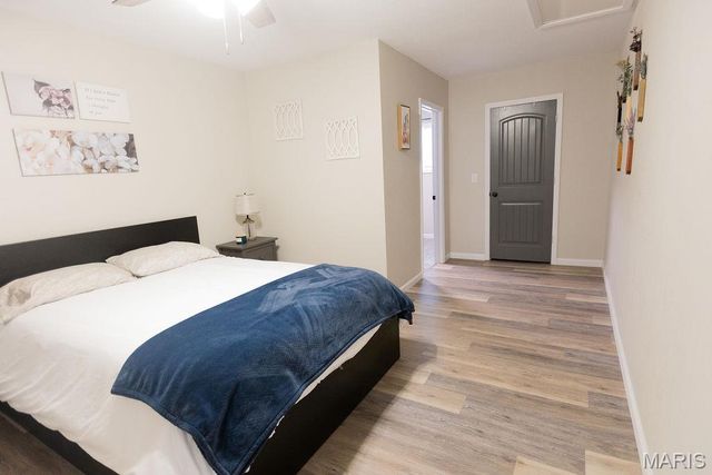 1206 Elliott Drive, Rolla, MO 65401