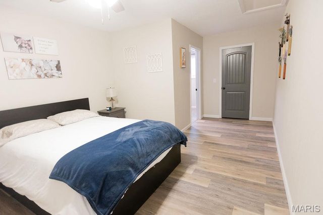 1206 Elliott Drive, Rolla, MO 65401