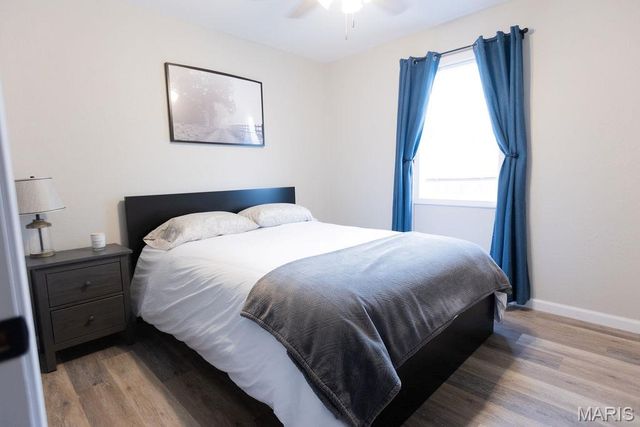 1206 Elliott Drive, Rolla, MO 65401