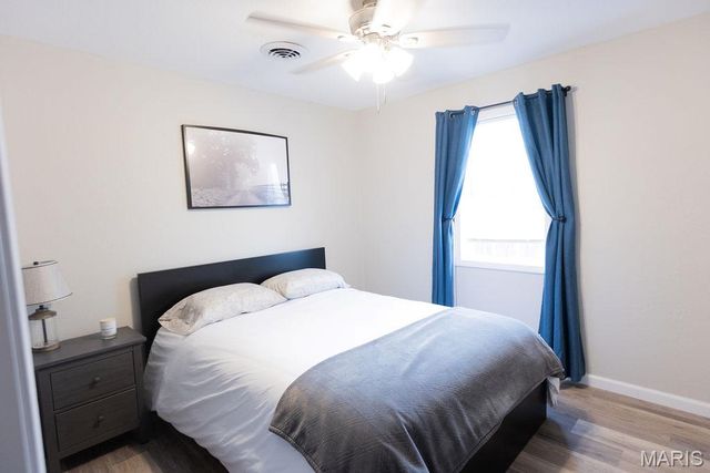 1206 Elliott Drive, Rolla, MO 65401