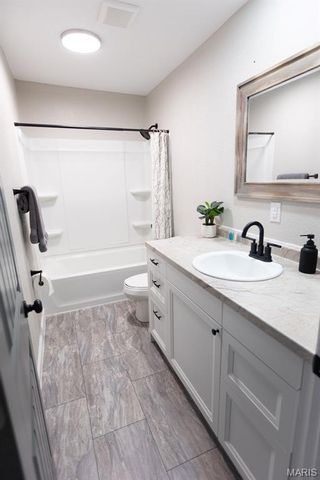 1206 Elliott Drive, Rolla, MO 65401