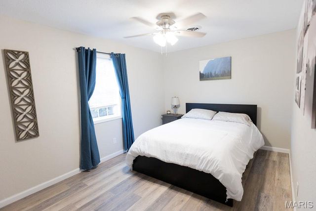 1206 Elliott Drive, Rolla, MO 65401