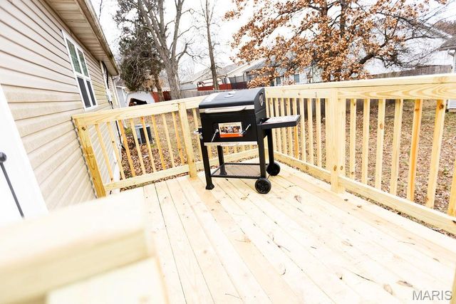 1206 Elliott Drive, Rolla, MO 65401