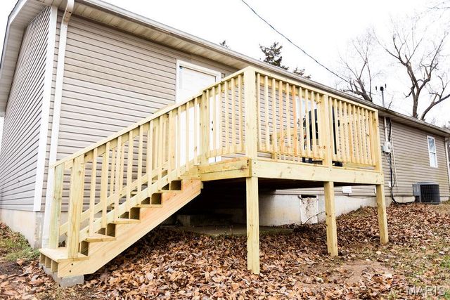 1206 Elliott Drive, Rolla, MO 65401