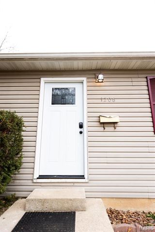 1206 Elliott Drive, Rolla, MO 65401