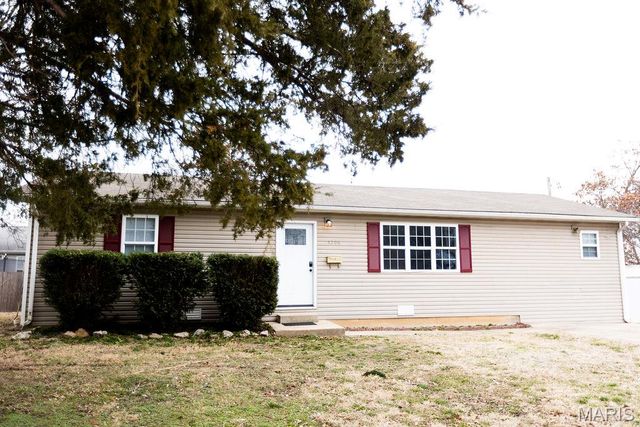 1206 Elliott Drive, Rolla, MO 65401