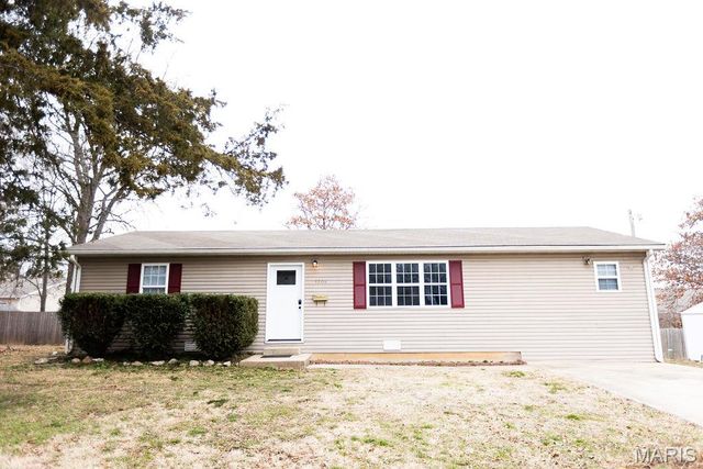 1206 Elliott Drive, Rolla, MO 65401