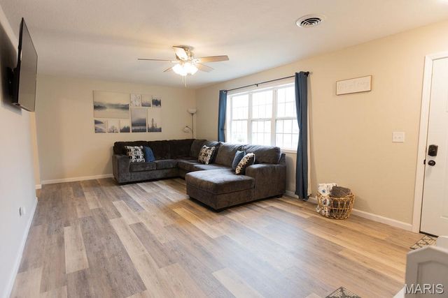 1206 Elliott Drive, Rolla, MO 65401