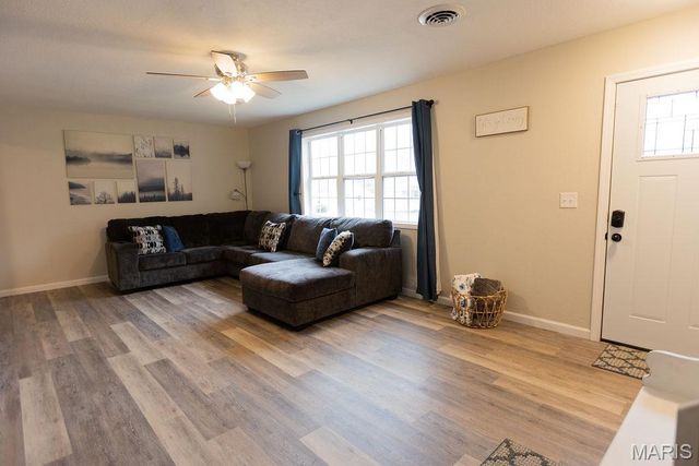 1206 Elliott Drive, Rolla, MO 65401