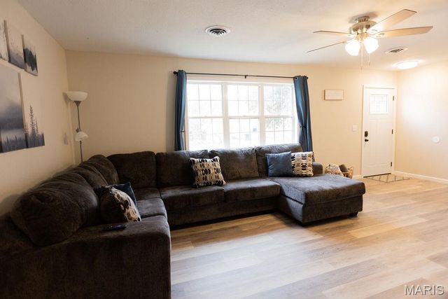 1206 Elliott Drive, Rolla, MO 65401