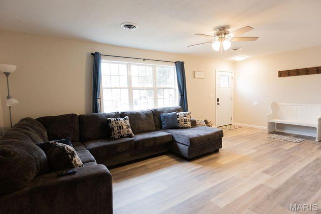 1206 Elliott Drive, Rolla, MO 65401