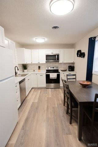 1206 Elliott Drive, Rolla, MO 65401