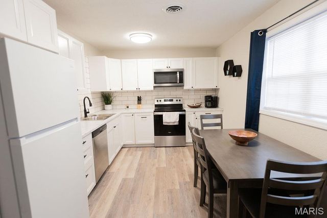 1206 Elliott Drive, Rolla, MO 65401