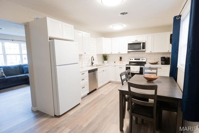 1206 Elliott Drive, Rolla, MO 65401