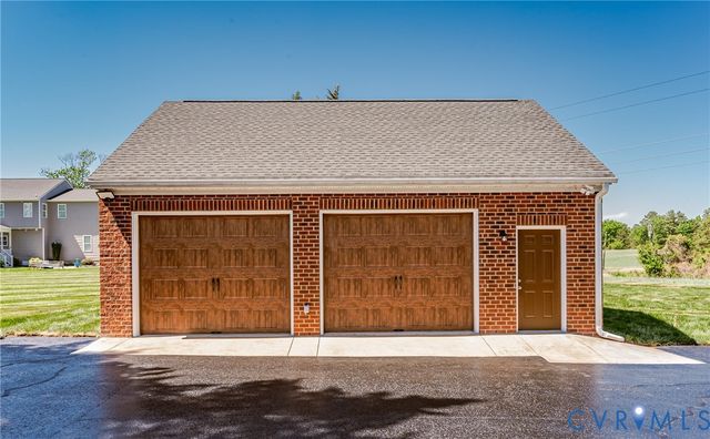 2018 Valentine Rd, Henrico, VA 23228