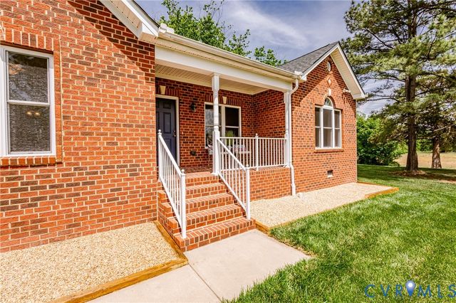 2018 Valentine Rd, Henrico, VA 23228