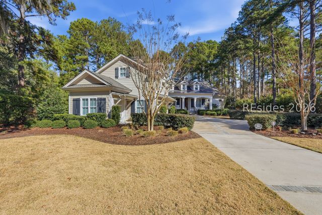 251 Good Hope Rd, Bluffton, SC 29909