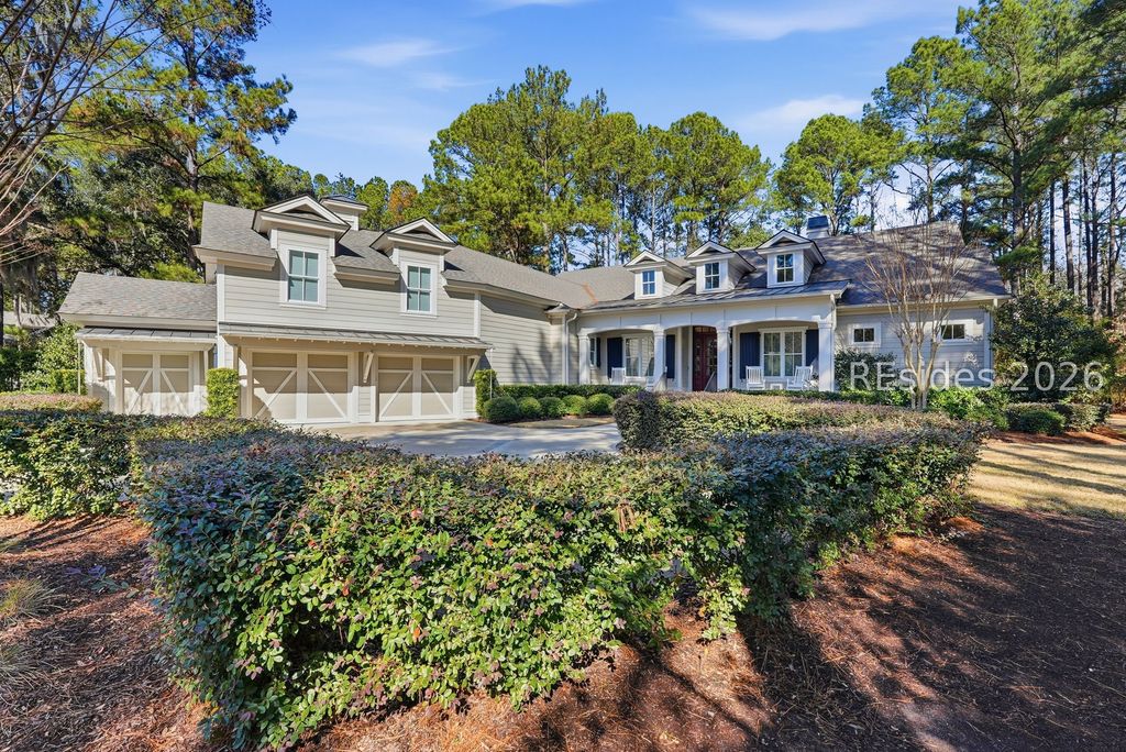 251 Good Hope Rd, Bluffton, SC 29909