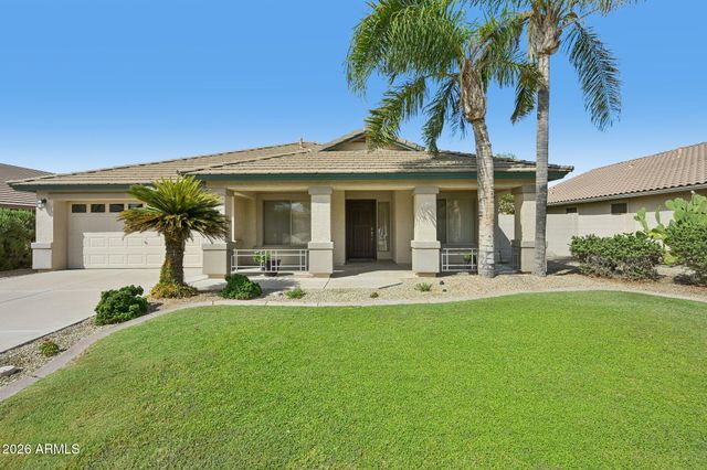 3930 E SIMPSON Road, Gilbert, AZ 85297