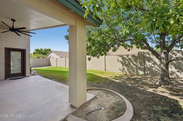 3930 E SIMPSON Road, Gilbert, AZ 85297