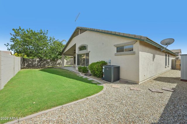 3930 E SIMPSON Road, Gilbert, AZ 85297