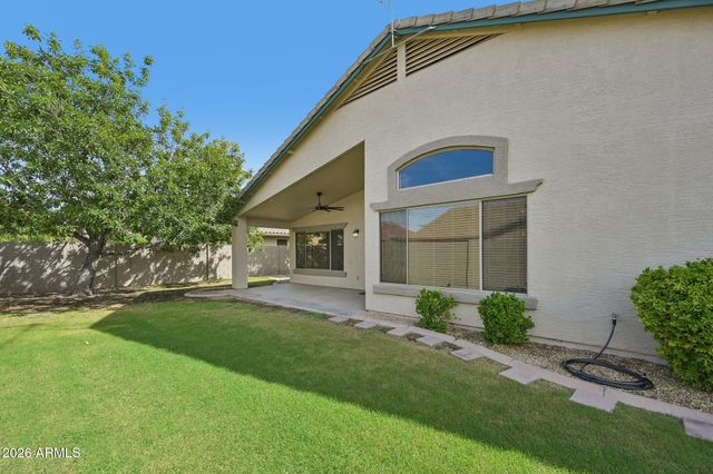 3930 E SIMPSON Road, Gilbert, AZ 85297