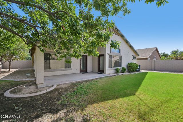 3930 E SIMPSON Road, Gilbert, AZ 85297