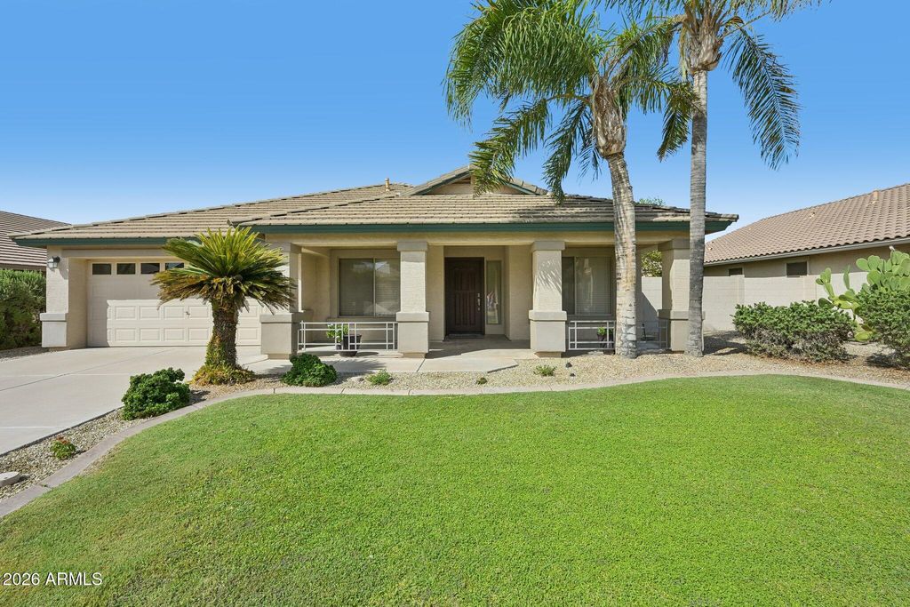 3930 E SIMPSON Road, Gilbert, AZ 85297 — photo 2
