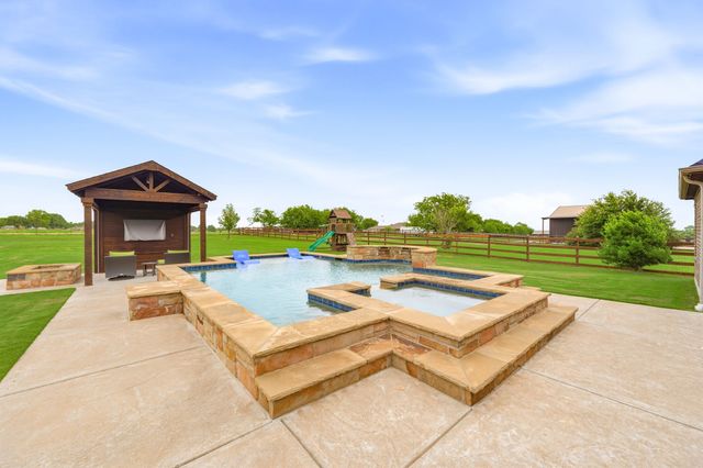 13450 Kira Lane, Justin, TX 76247