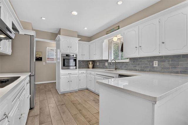 3205 NW 54th Circle, Oklahoma City, OK 73112
