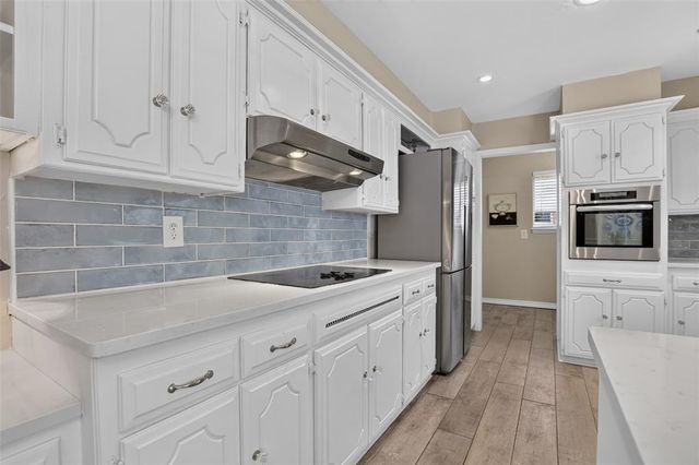3205 NW 54th Circle, Oklahoma City, OK 73112