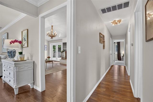 3205 NW 54th Circle, Oklahoma City, OK 73112