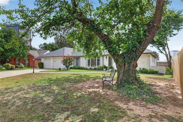 3205 NW 54th Circle, Oklahoma City, OK 73112