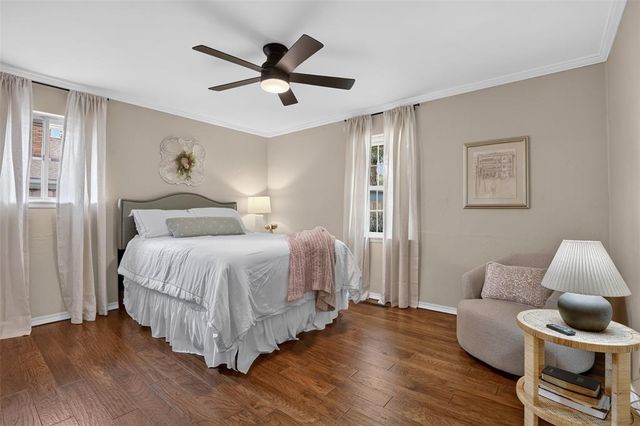 3205 NW 54th Circle, Oklahoma City, OK 73112