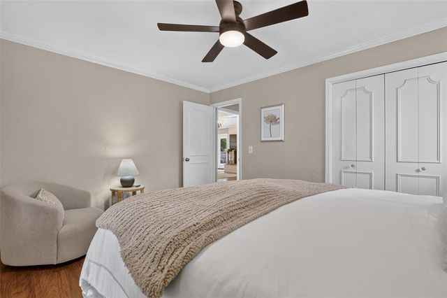 3205 NW 54th Circle, Oklahoma City, OK 73112