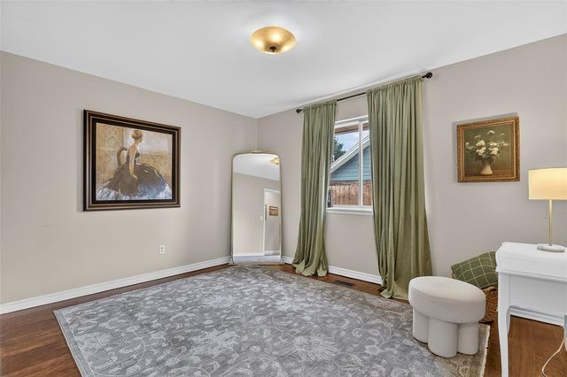 3205 NW 54th Circle, Oklahoma City, OK 73112