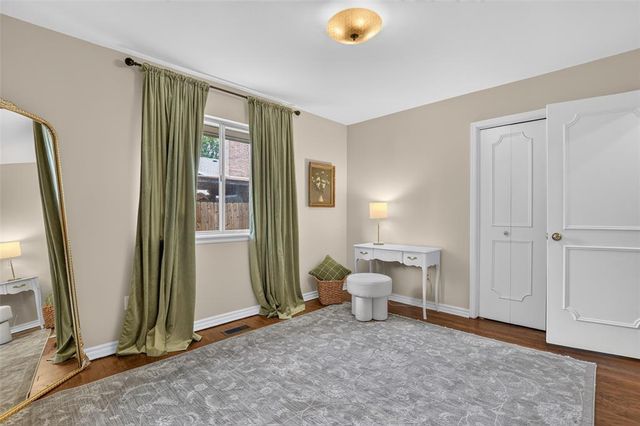 3205 NW 54th Circle, Oklahoma City, OK 73112