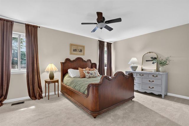 3205 NW 54th Circle, Oklahoma City, OK 73112