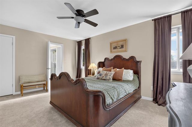 3205 NW 54th Circle, Oklahoma City, OK 73112