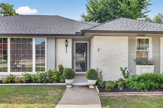 3205 NW 54th Circle, Oklahoma City, OK 73112