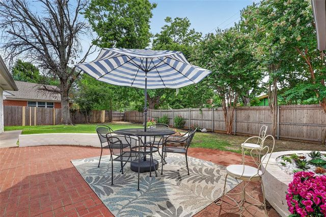 3205 NW 54th Circle, Oklahoma City, OK 73112