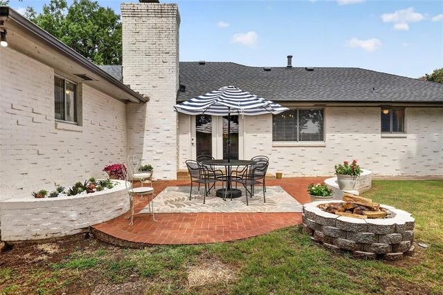 3205 NW 54th Circle, Oklahoma City, OK 73112