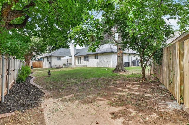 3205 NW 54th Circle, Oklahoma City, OK 73112