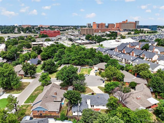 3205 NW 54th Circle, Oklahoma City, OK 73112